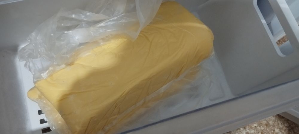 Продам масло сливочное