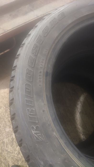 Шины япония липучка