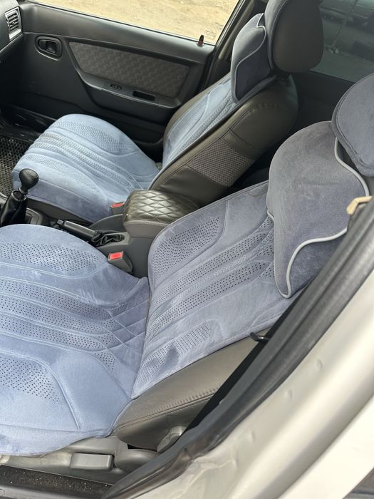 Nexia 2  1.6 ideal xoalatda