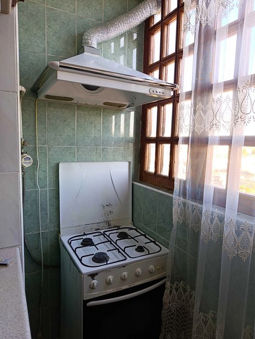 Сдается 3 ком Ганга. Жангох