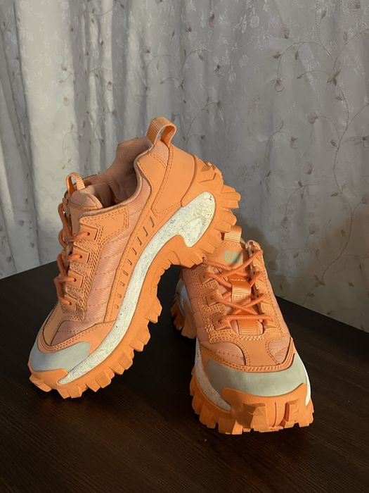 Кроссовки Caterpillar (CAT) — оригинал