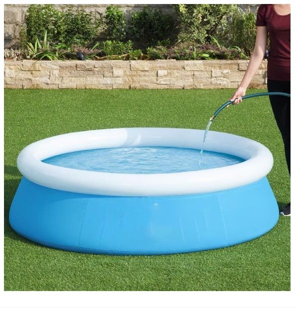 Piscina Gonflabila 3900litri, 305x79cm, noua