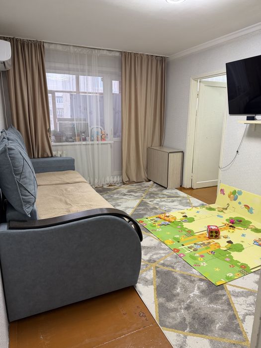 Продам квартиру