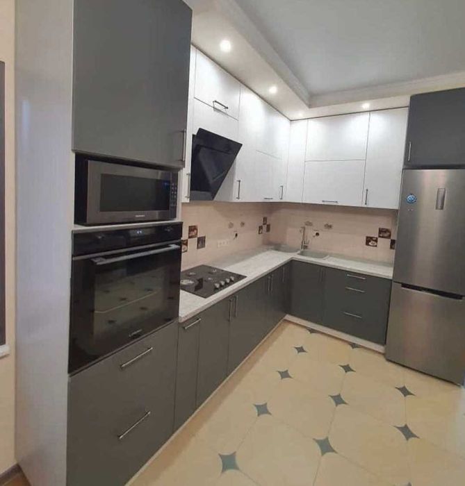 Мебель для кухонной