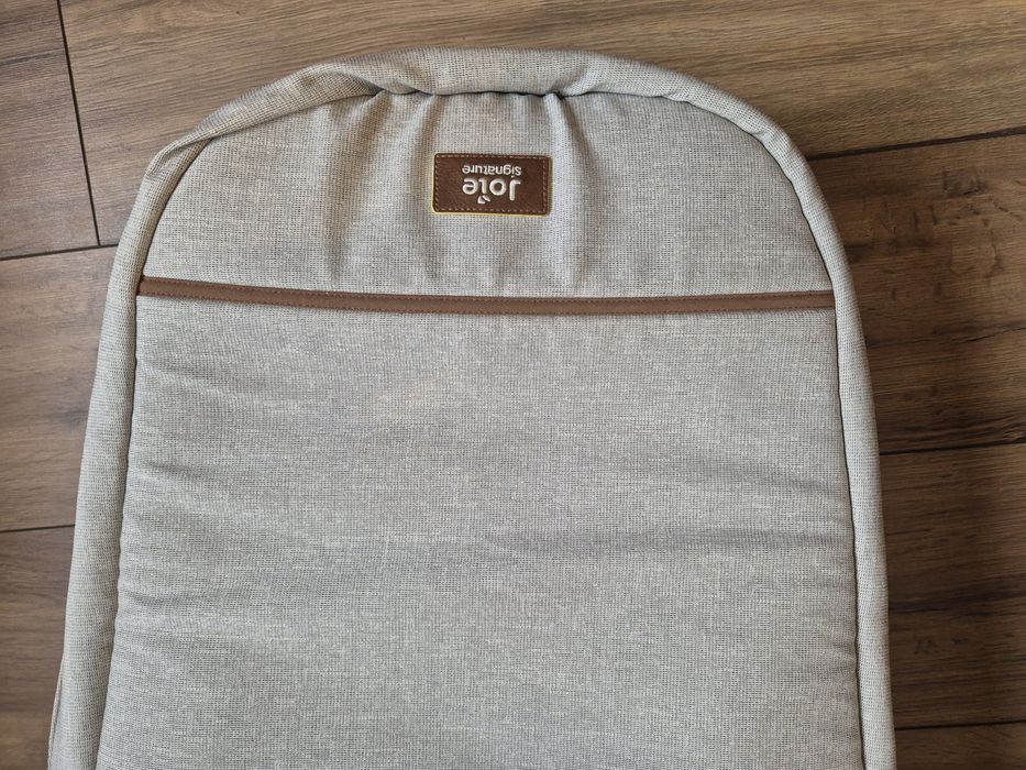 Landou Rumble XL Joie Signature cu saltea si husa