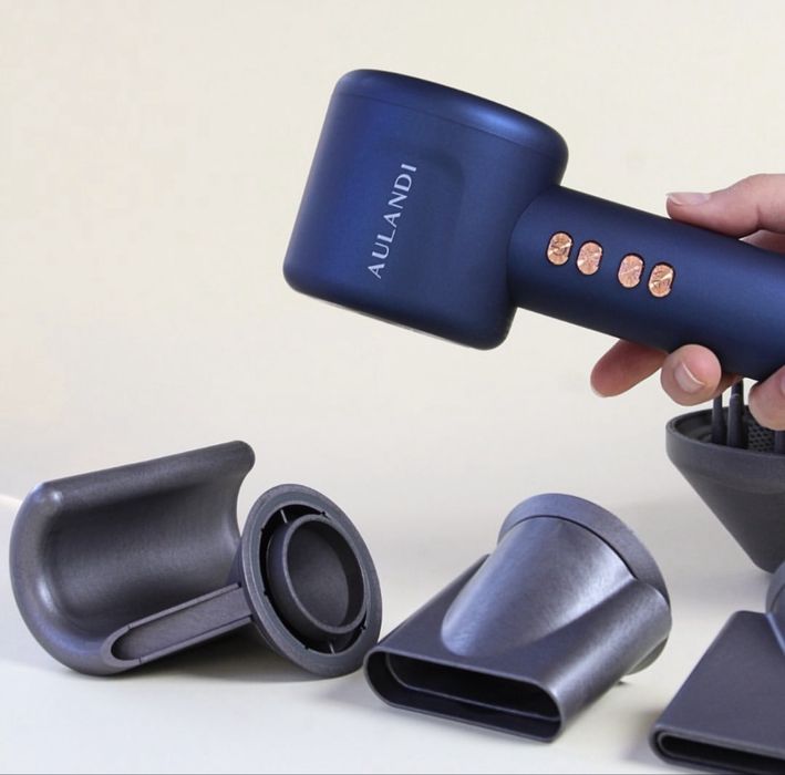 Фен Aulandi AUL_08 фен 2000 Вт