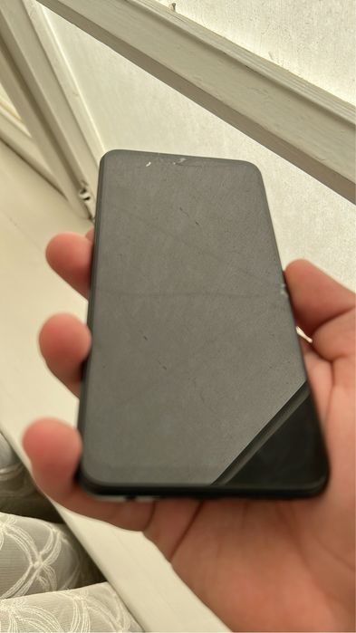 Redmi 9  xolati zor