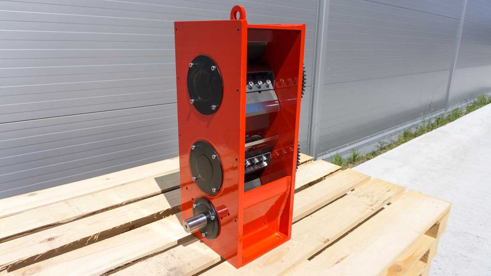 Sistem de taiere R150 modul tocator