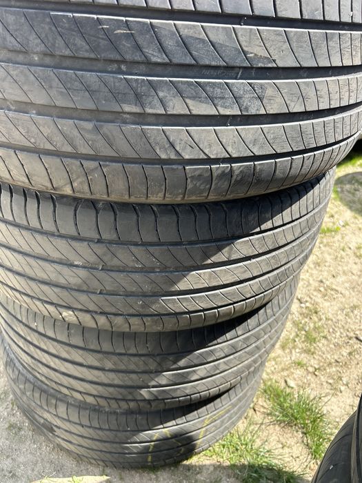 255 45 20 Michelin Primacy 4 de vara dot 2023