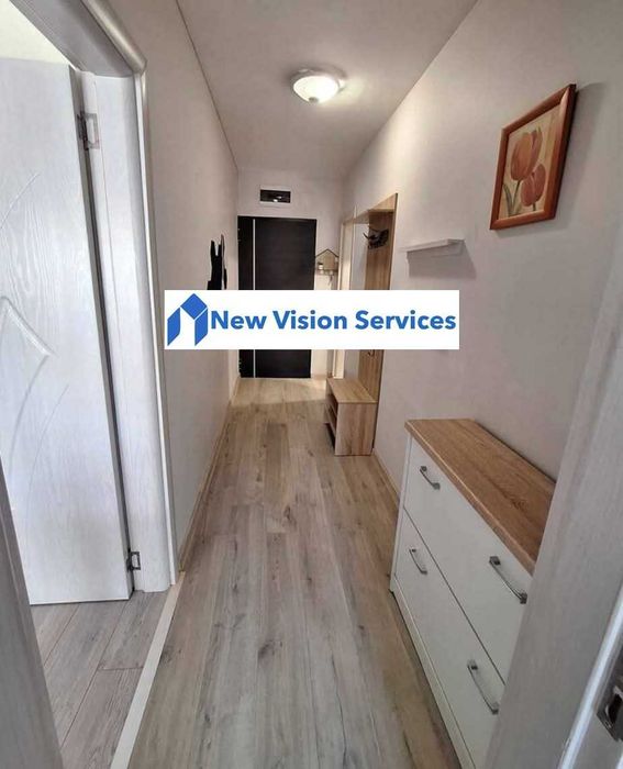 Дава се под наем Двустаен апартамент в Пловдив, Старият град - 65 кв.м за 433.5 € - Снимка #1