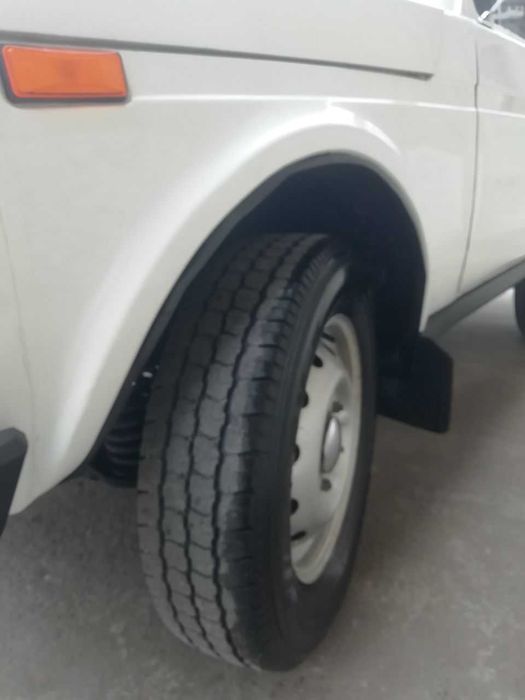 Нива ок ранг 1979 йил