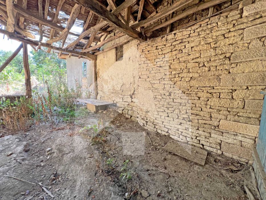 Продава се Къща в с. Писарево, Област Шумен - 79 кв.м за 114 €/кв.м - Снимка #19