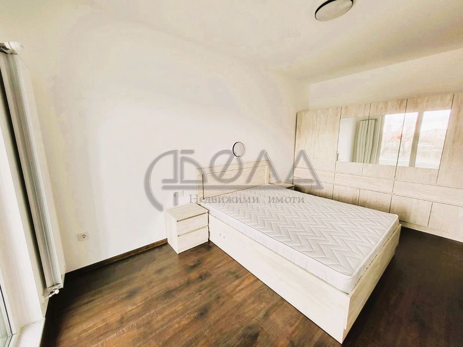 Дава се под наем Двустаен апартамент в София, Студентски град - 65 кв.м за 650 € - Снимка #5