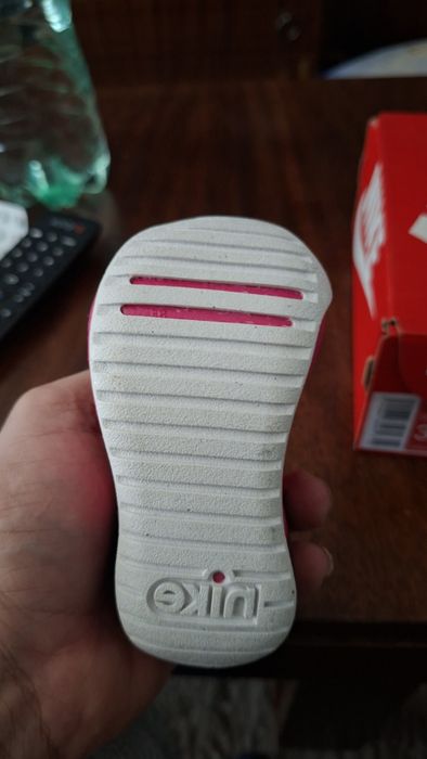 Nike sunray protect 3