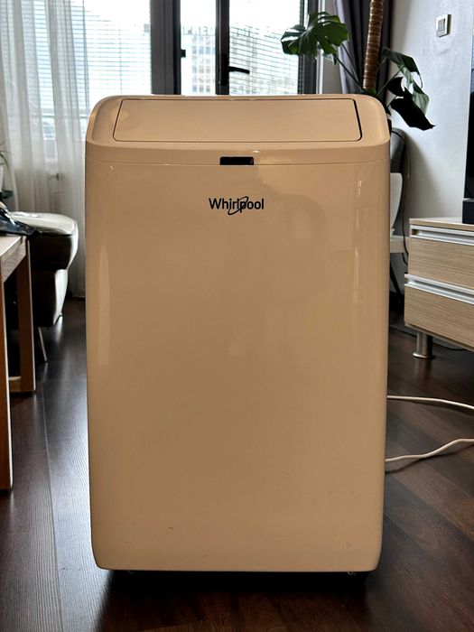 Мобилен климатик Whirlpool
