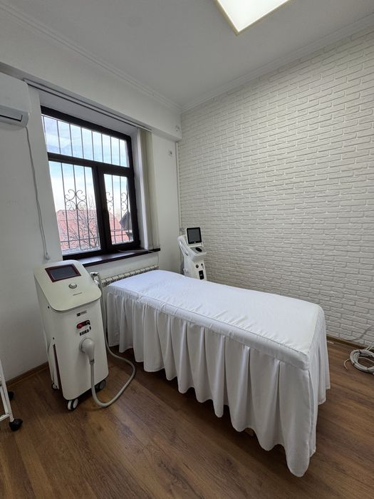 Кабинет для бьюти мастеров