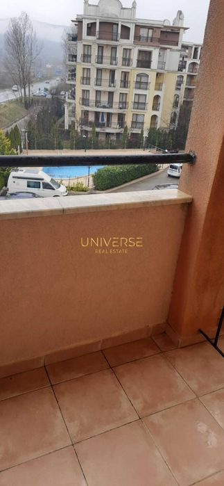 Продава се Едностаен апартамент в к.к. Слънчев бряг - 42 кв.м за 655 €/кв.м - Снимка #4