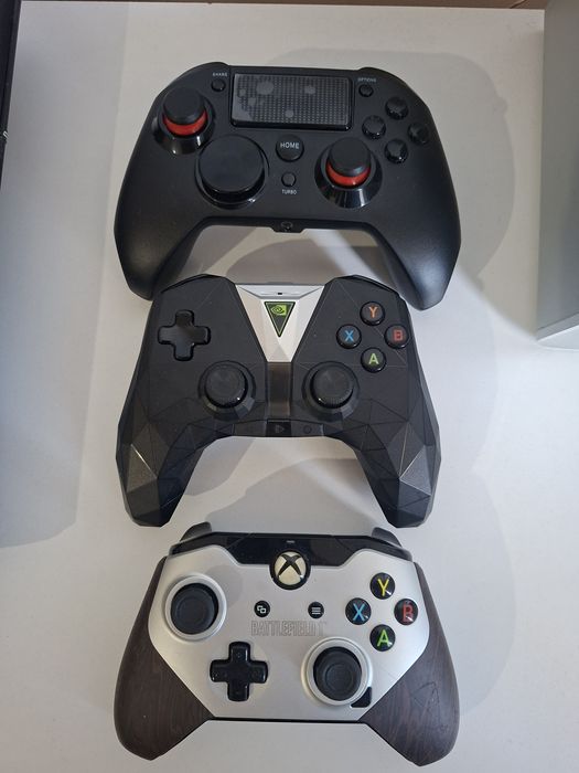 Controller Xbox One / Nvidia Shield / Playstation 4