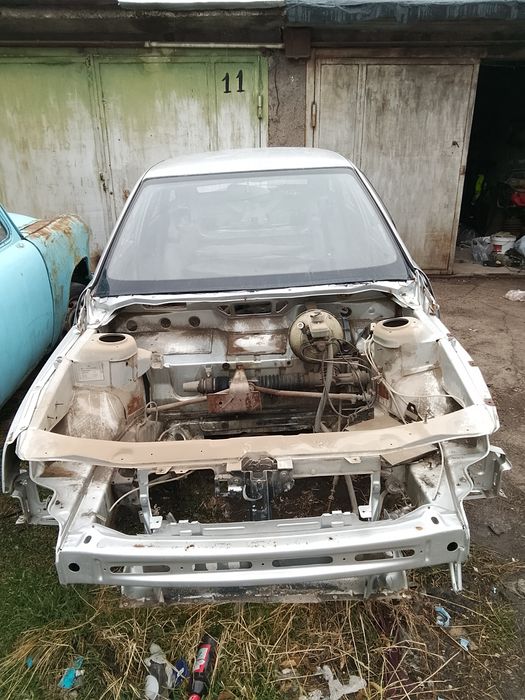 Кузов на запчасти