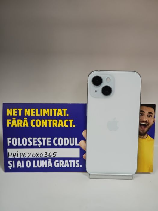 iPhone 15 128 Gb 99% Bateria