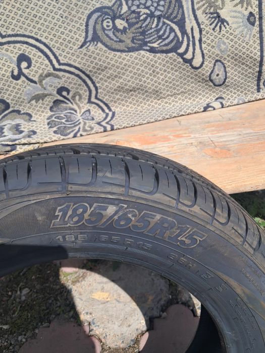 Автошины летние