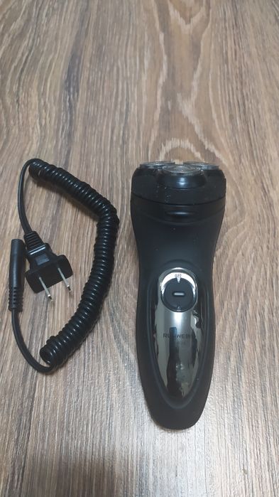 Электробритва беспроводная!