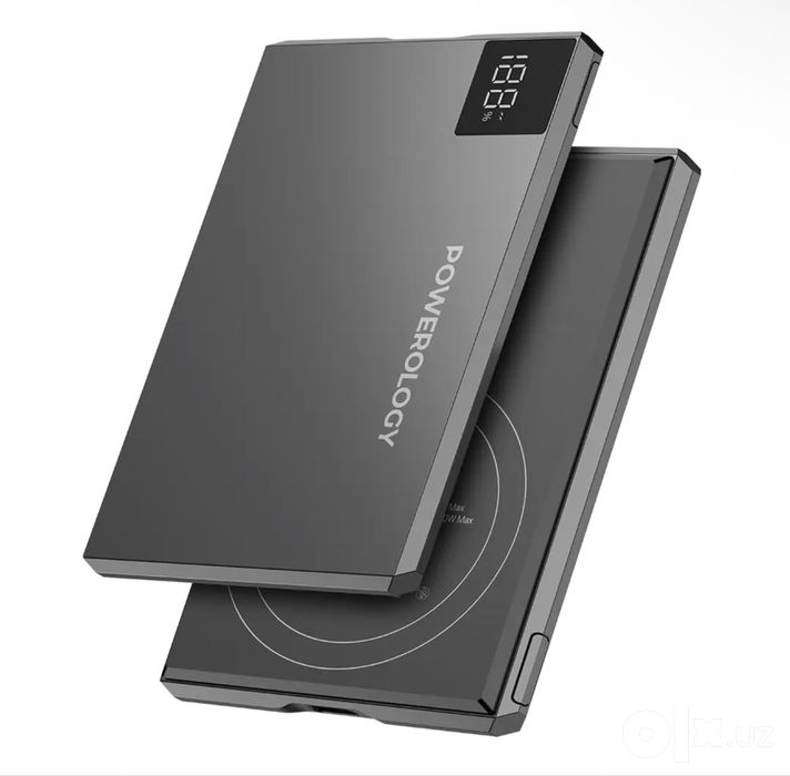 Powerology Tender 5000mAh