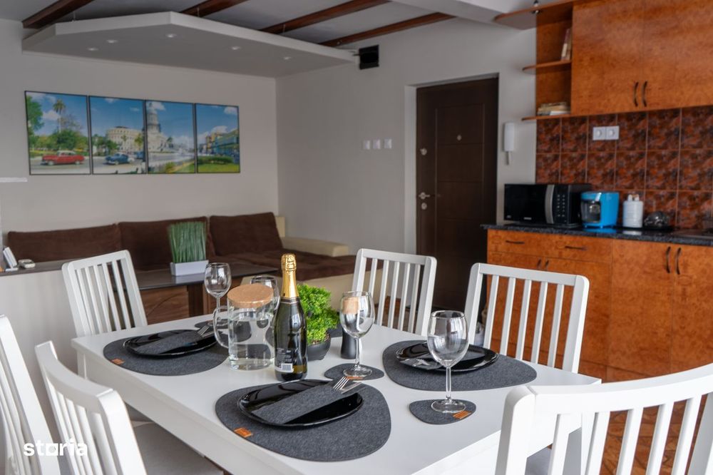 ROPRIETAR, inchiriez apartament in Balcescu