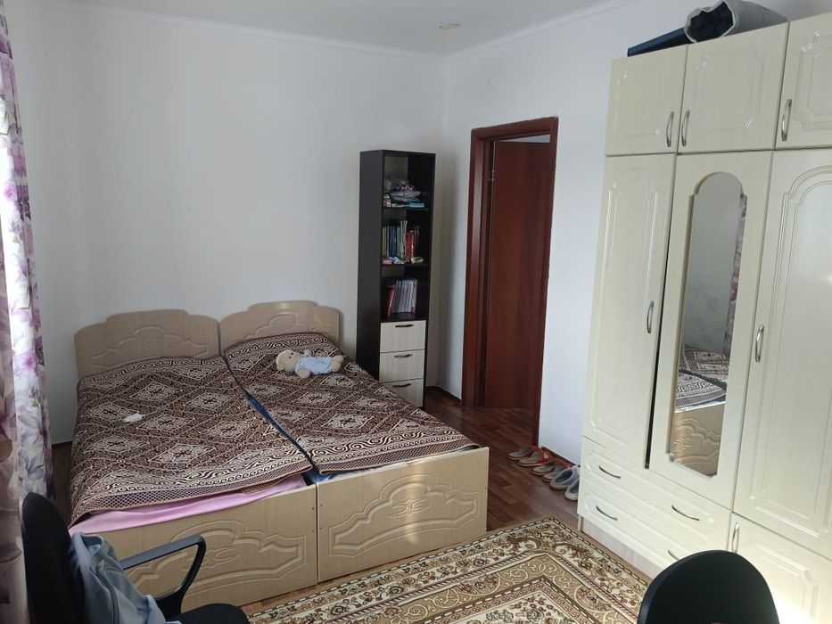 Продам дом, 116 кв.м, 2018 года