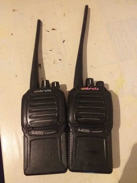 Продам две рации