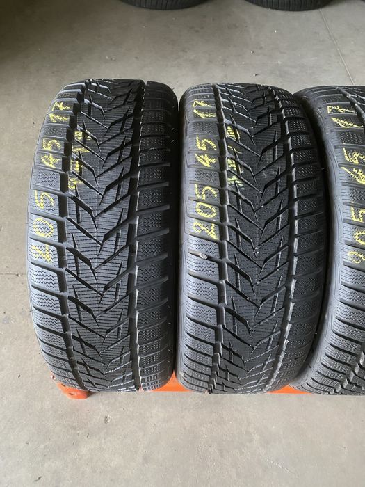 Anvelope iarna 205/45/17 Vredestein Wintrac Xtreme S 205 45 17 R17