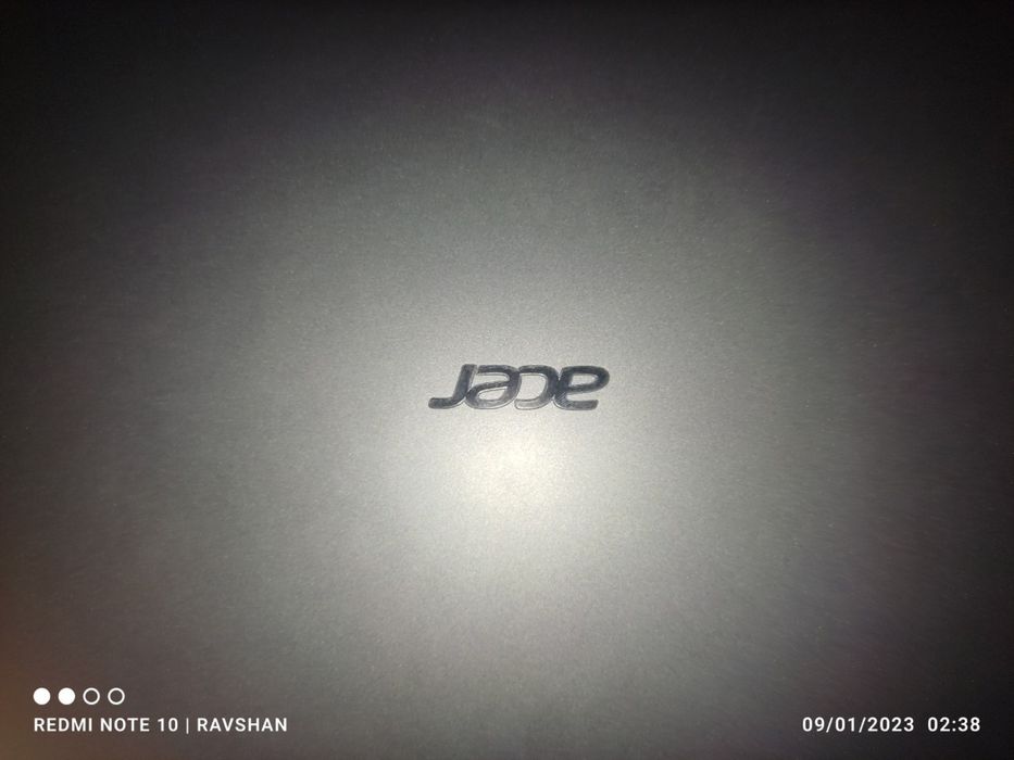 Noutbok .acer.windovs 10