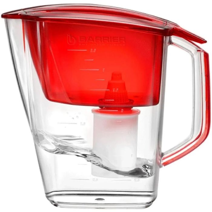 Филтер барриер | Filter Barrier 2L