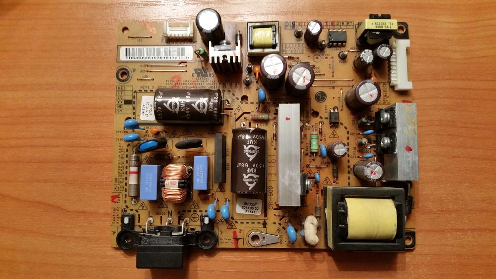 Продам запчасти для телевизоров LG/SAMSUNG