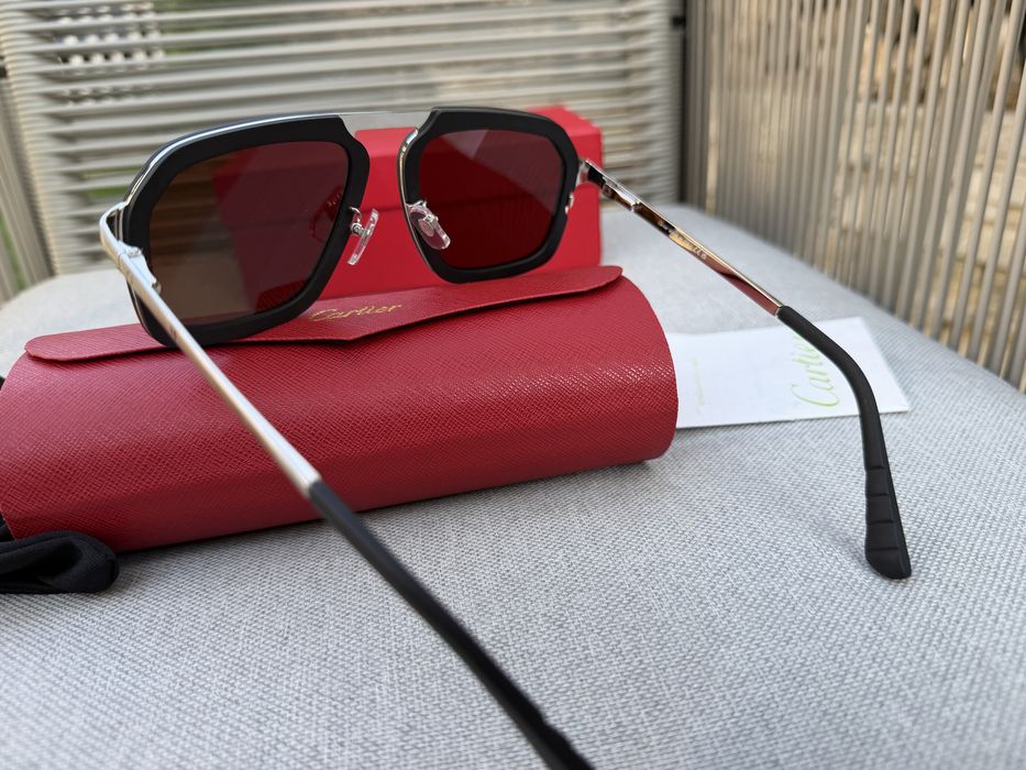 Ochelari de soare cartier ct0573s