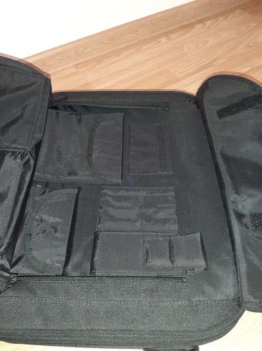 Geanta profesionala ptr laptop
