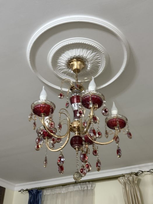 Люстраа сатылады