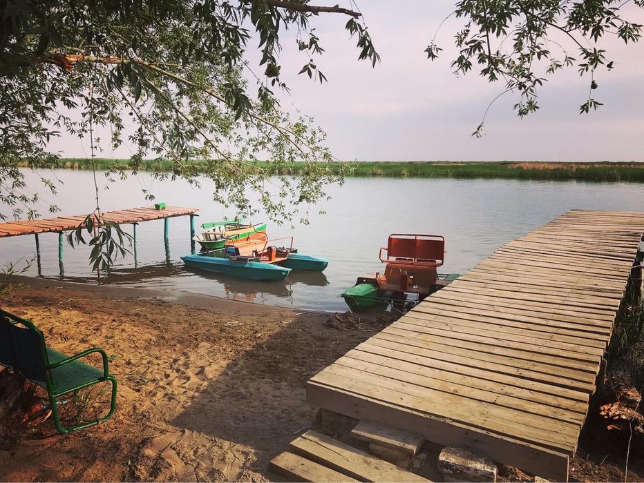 Катамаран кайык сатылады