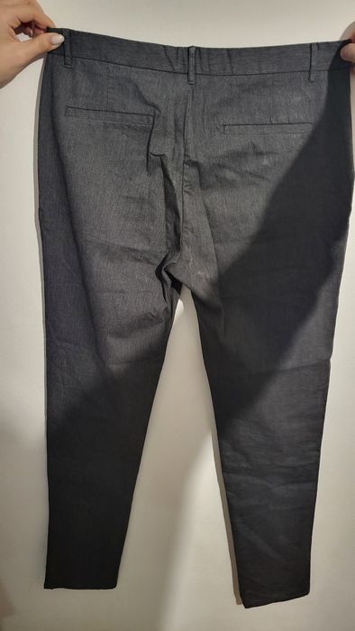 Vand panfaloni Denim