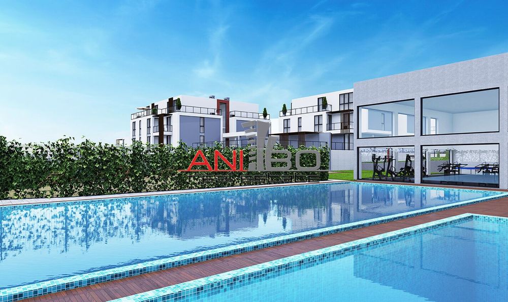 Продава се Двустаен апартамент в Варна, м-т Св. Никола - 159 кв.м за 1343 €/кв.м - Снимка #6