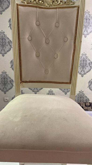 Стол Стулья  мебель