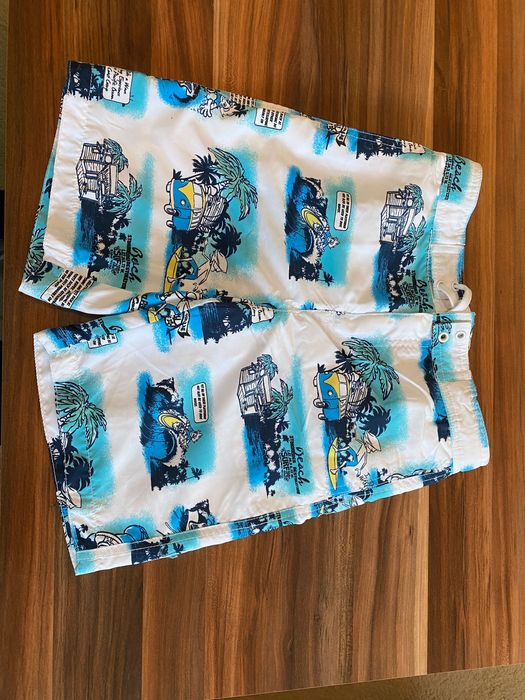 Детски къси панталони