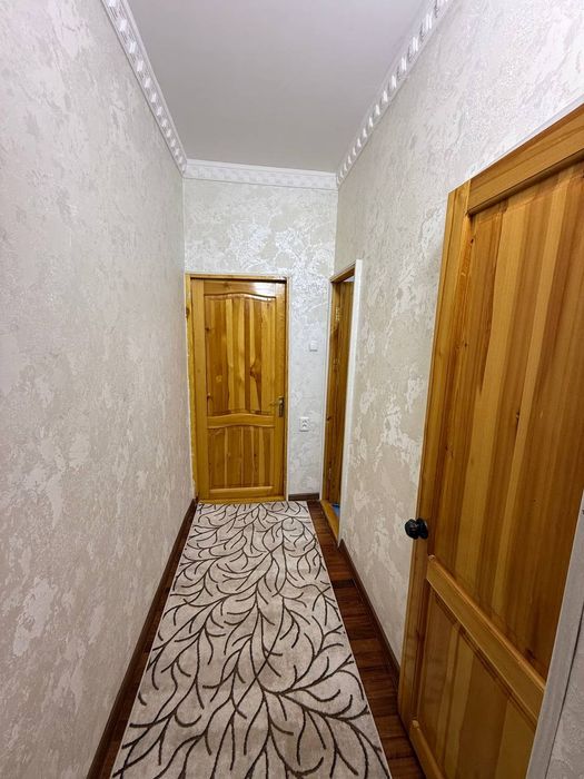 Юнус-абад 15кв 2/2/4. 54м2 метро Туркистон