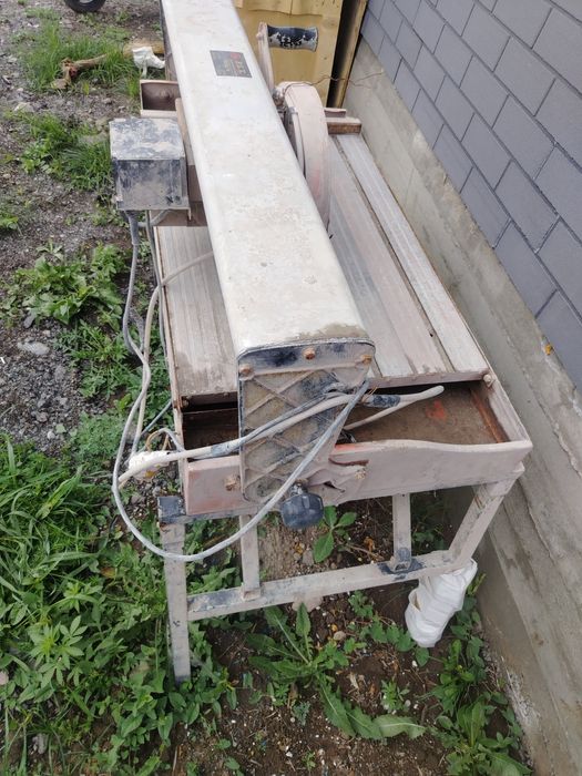 Плиткарез. Кафель