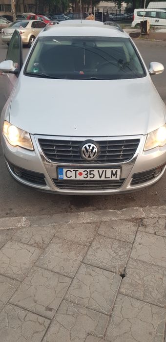 Motor passat b6 2.0 tdi BMP