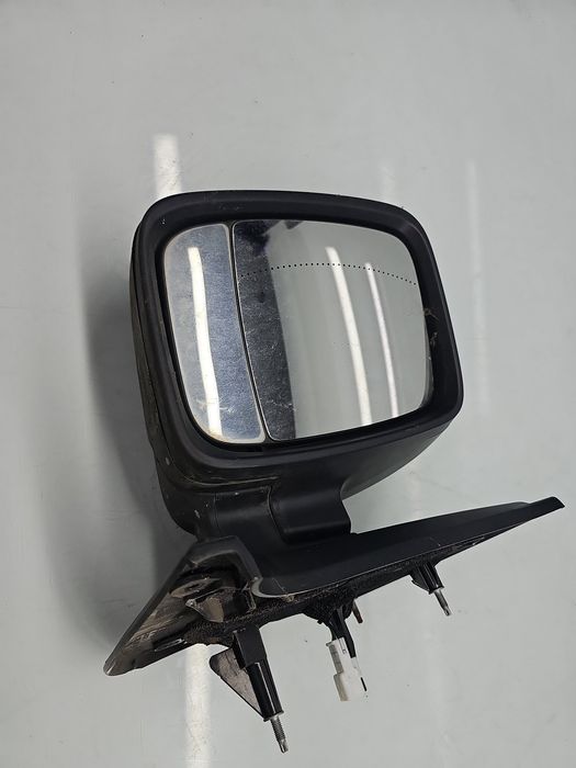 Oglinda stanga Renault Trafic 3 (F82) [Fabr 2014-2022] NNS