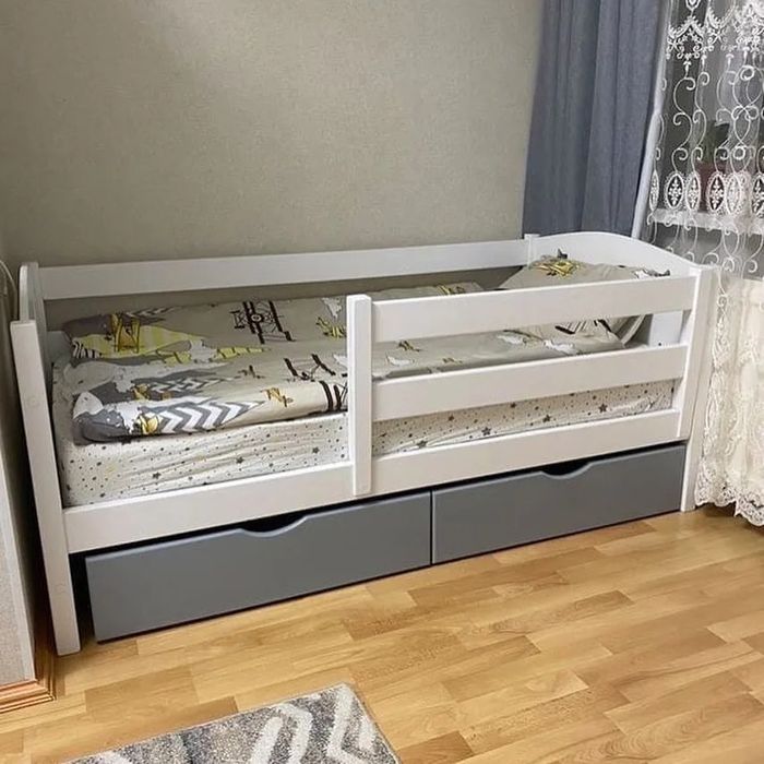 Детская   кровать