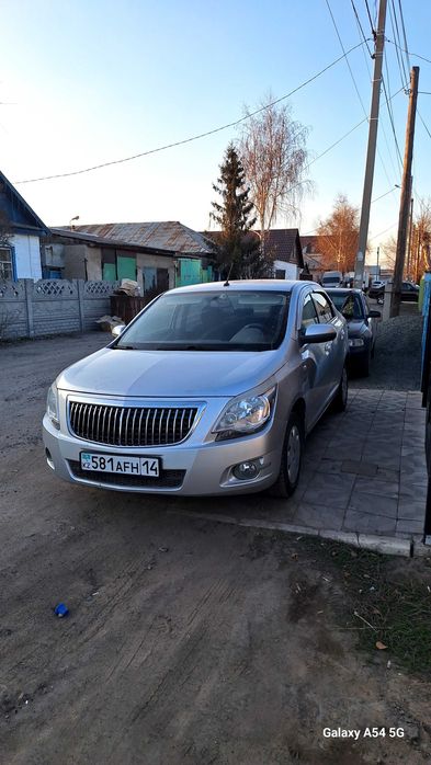 Сдам в аренду автомобиль