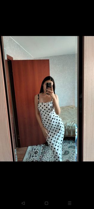 Платье по низкой цене