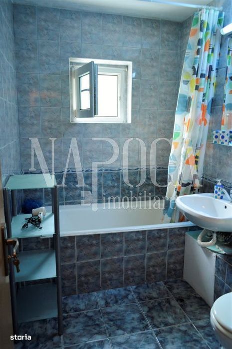 Apartament 4 camere de vanzare in Manastur, Cluj Napoca